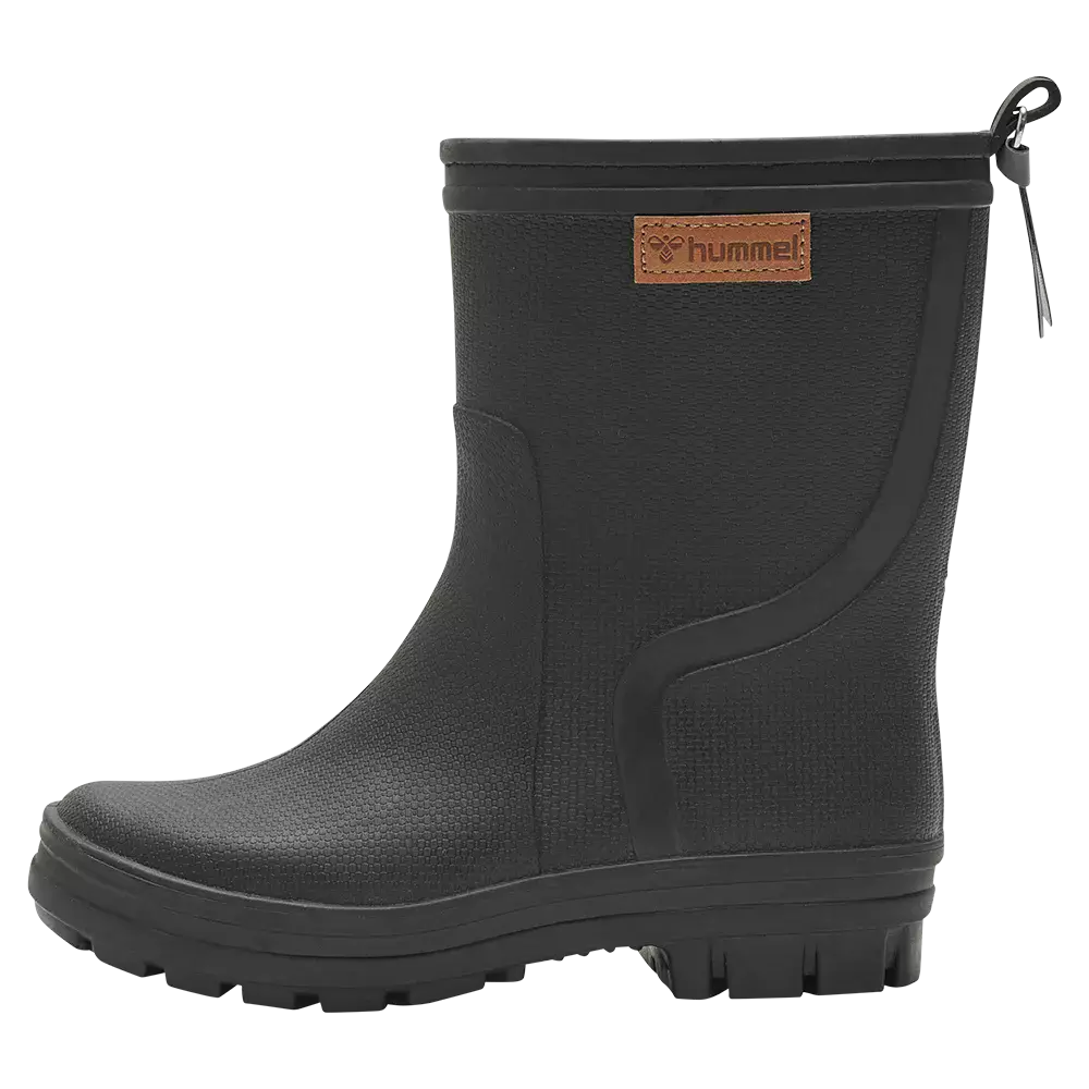 Hummel Jr Thermo Boot Warm - Børne Termostøvler