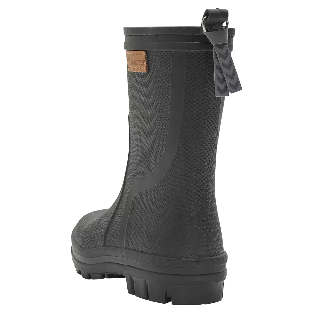 Hummel Jr Thermo Boot Warm - Børne Termostøvler - Image 5