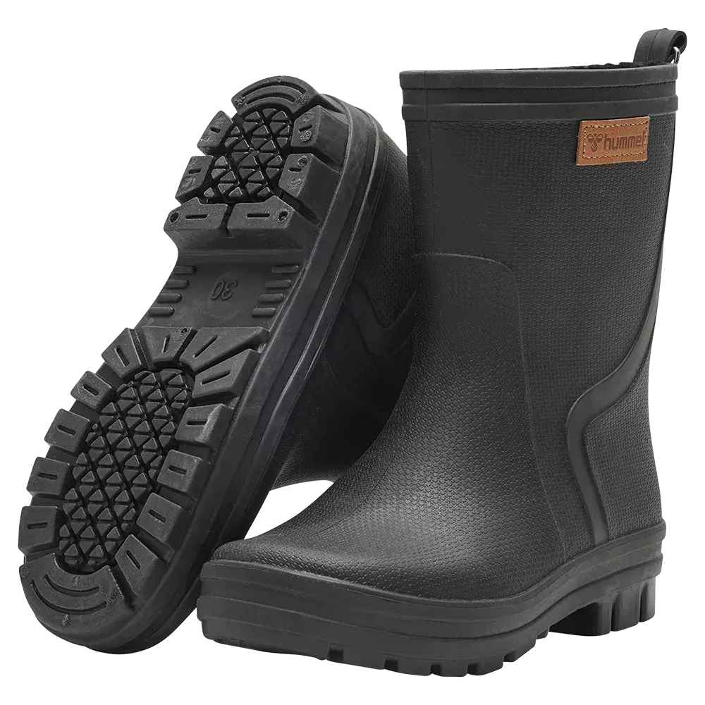 Hummel Jr Thermo Boot Warm - Børne Termostøvler - Image 6