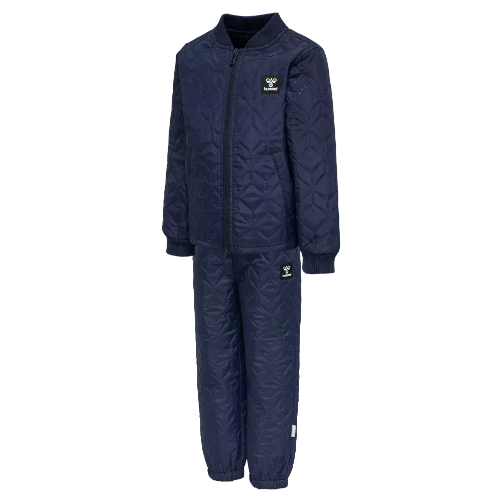 Hummel Jr Thermo Set - Børne Termo Sæt