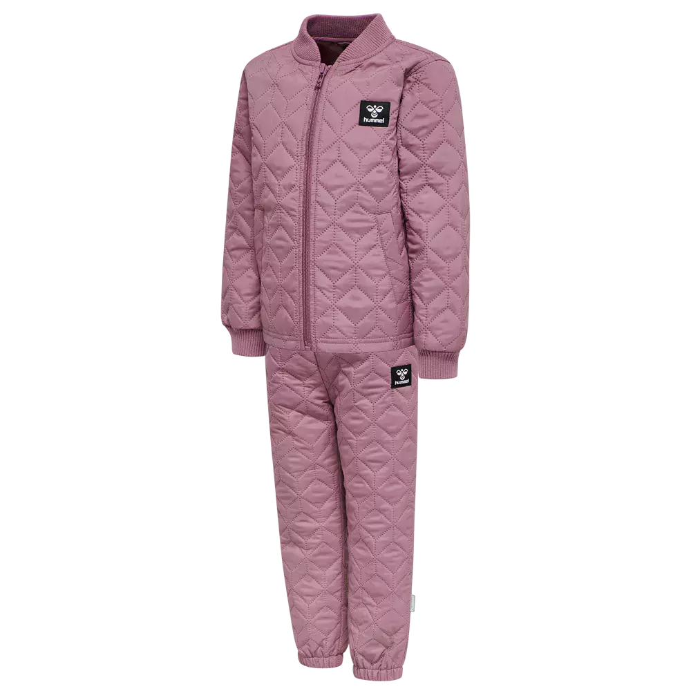 Hummel Jr Thermo Set - Børne Termo Sæt