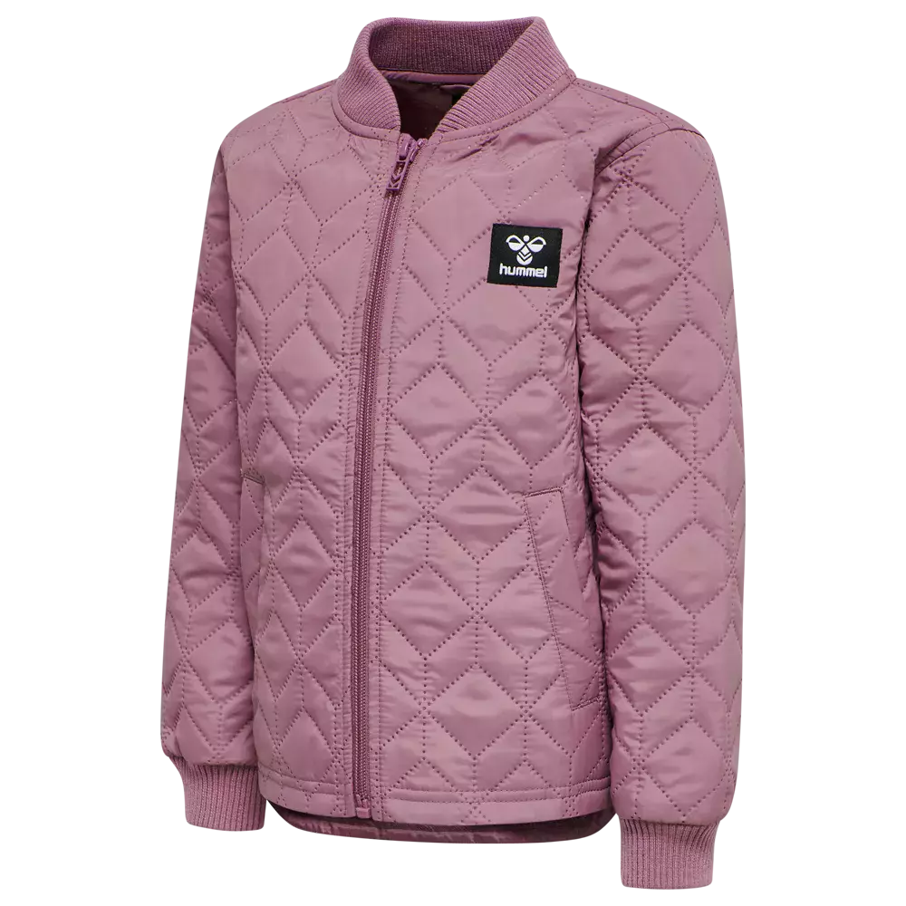 Hummel Jr Thermo Set - Børne Termo Sæt - Image 3