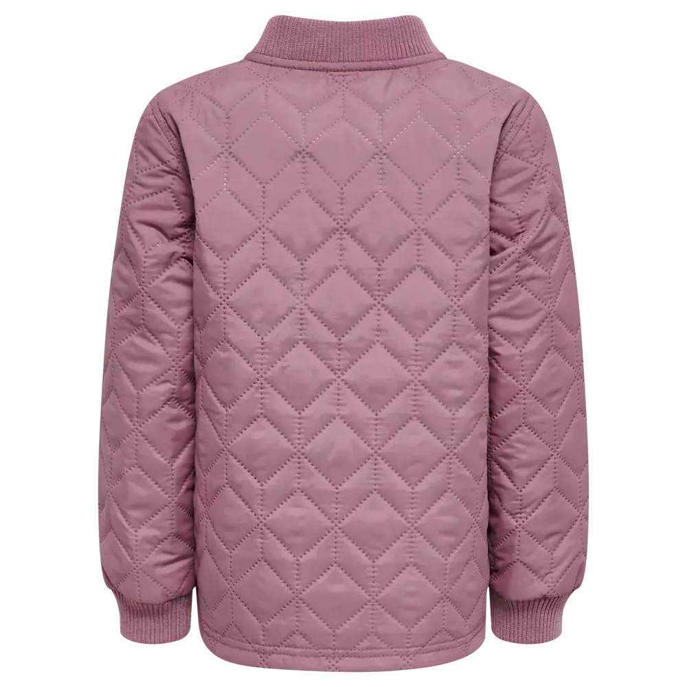 Hummel Jr Thermo Set - Børne Termo Sæt - Image 4