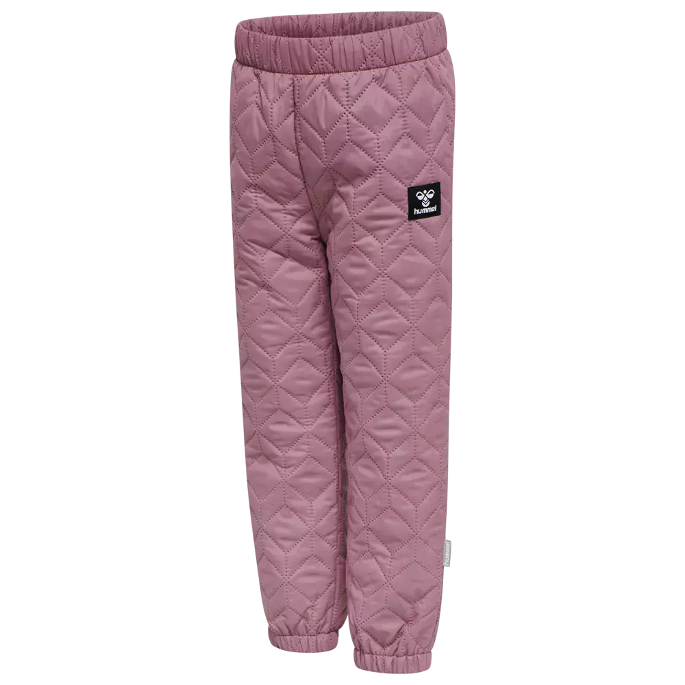 Hummel Jr Thermo Set - Børne Termo Sæt - Image 6