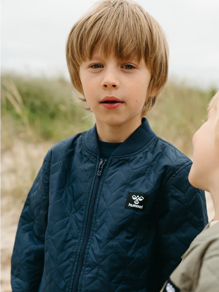 Hummel Jr Thermo Set - Børne Termo Sæt - Image 2