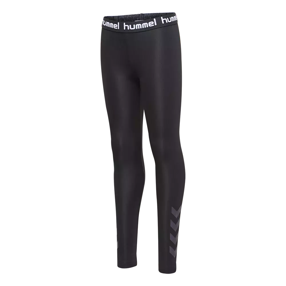 Hummel Jr Tona Tights - Pige Tights