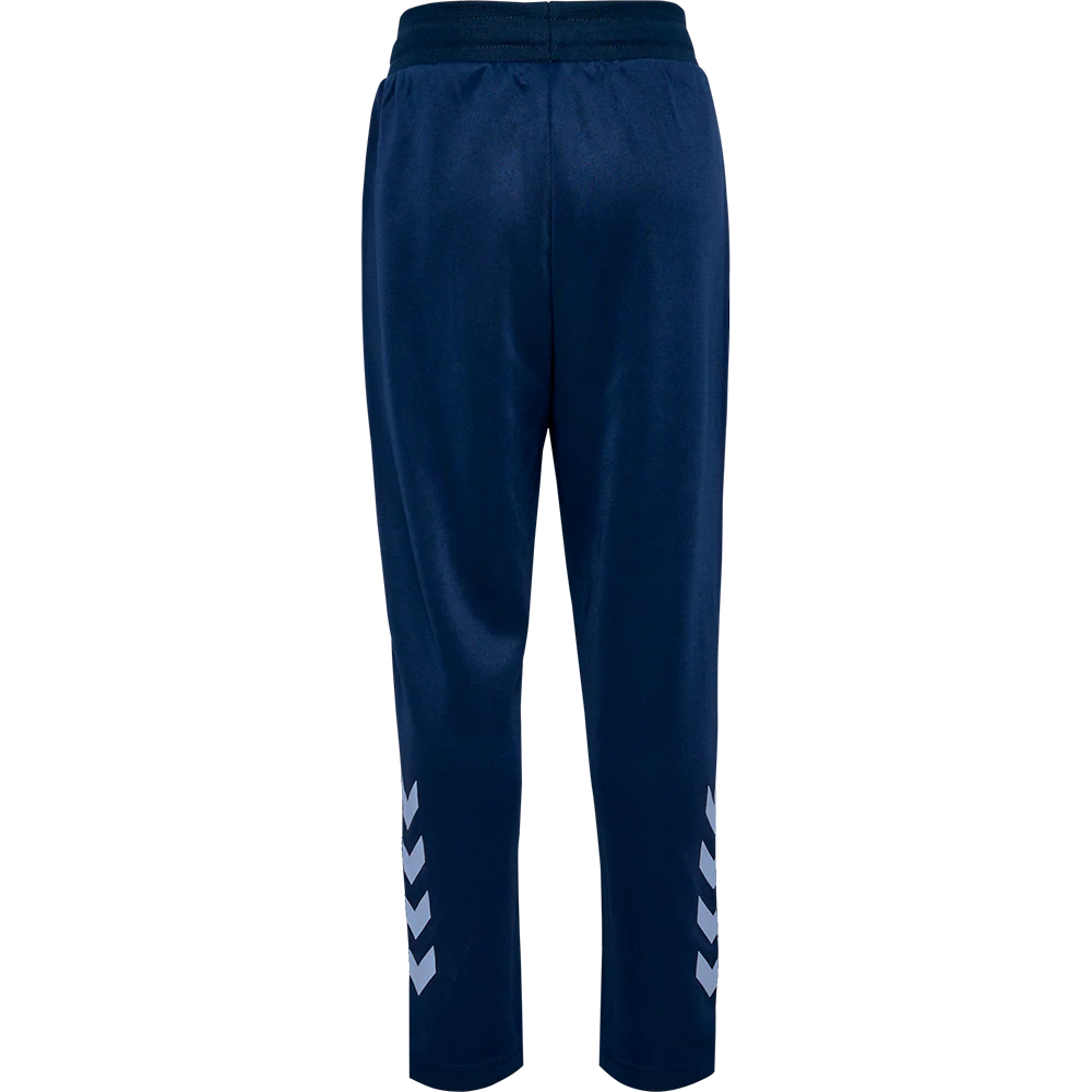 Hummel Jr Tracksuit - Børne Joggingdragt - Image 5
