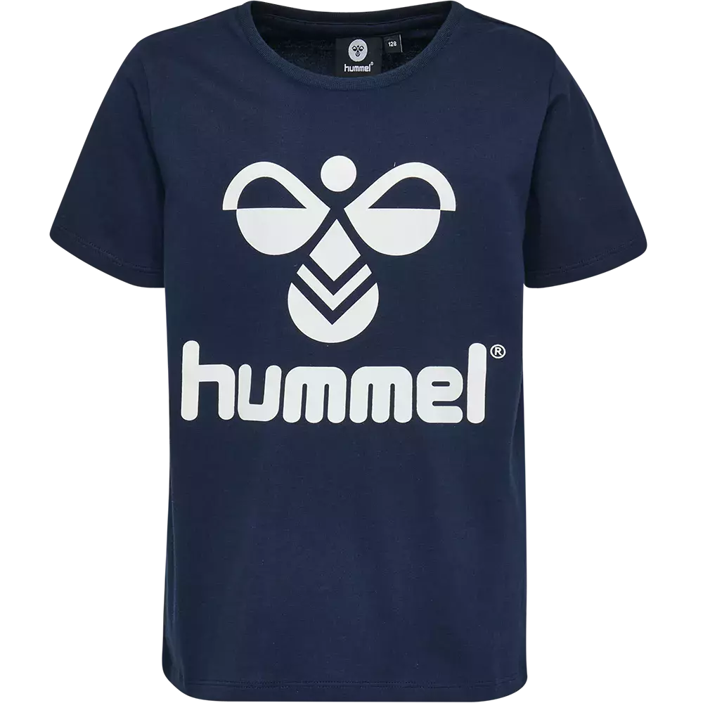 Hummel Jr Tres Tee - Børne T-shirt - Image 2