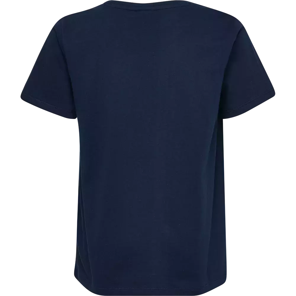 Hummel Jr Tres Tee - Børne T-shirt - Image 3