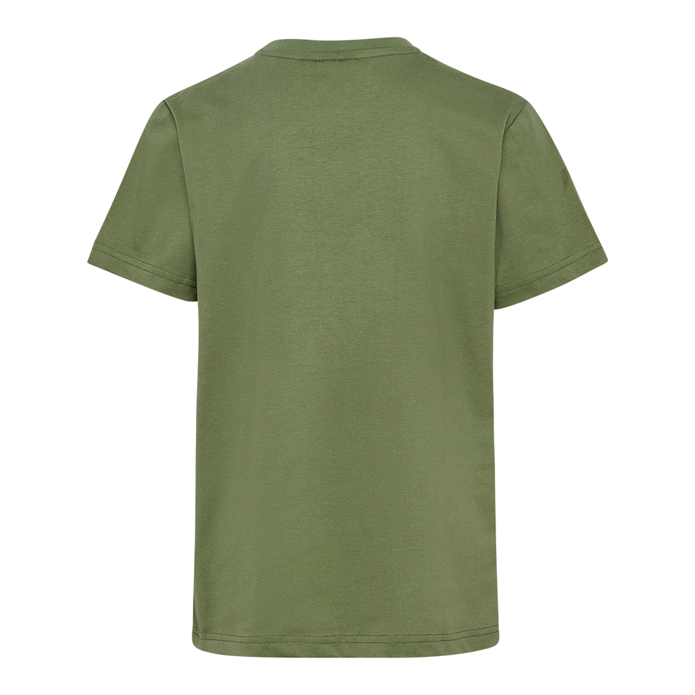 Hummel Jr Tres Tee - Børne T-shirt - Image 2