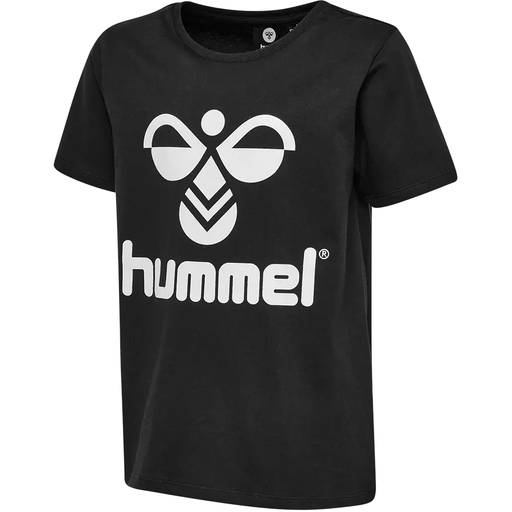 Hummel Jr Tres Tee - Børne T-shirt