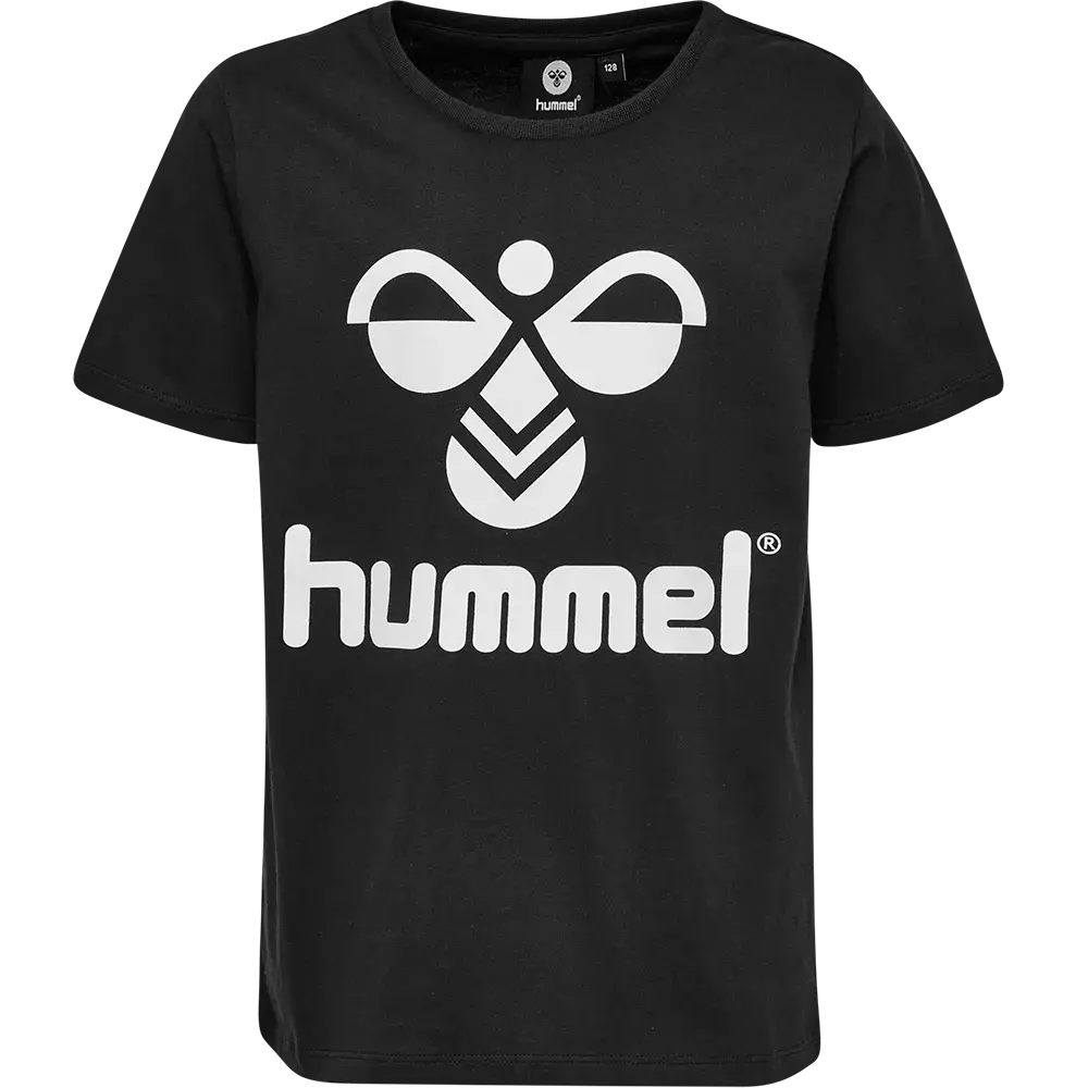 Hummel Jr Tres Tee - Børne T-shirt - Image 5
