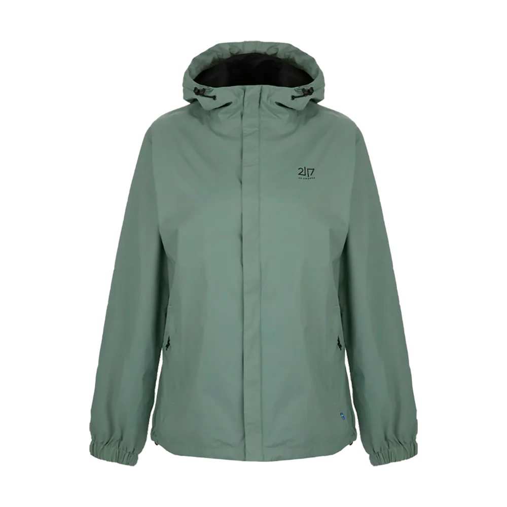 2117 of Sweden Jr Viskafors Jacket - Børne Funktionsjakke