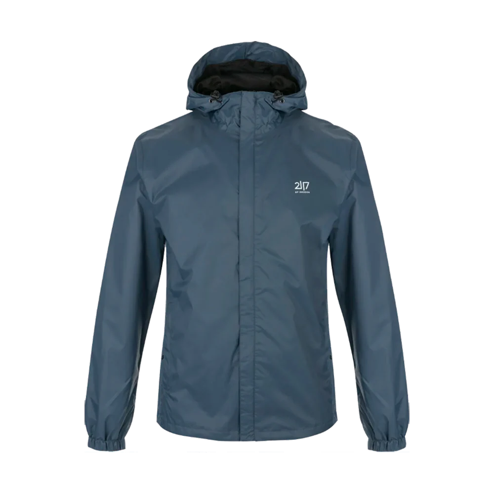 2117 of Sweden Jr Viskafors Jacket - Børne Funktionsjakke