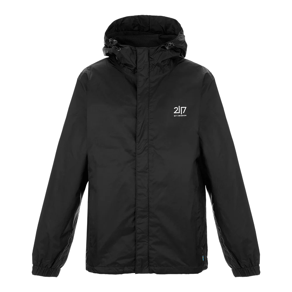 2117 of Sweden Jr Viskafors Jacket - Børne Funktionsjakke