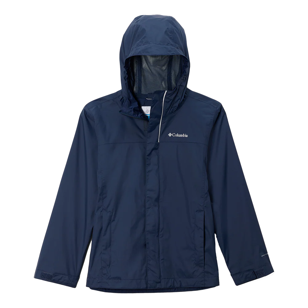 Columbia Jr Watertight II Jacket - Børne Funktionsjakke