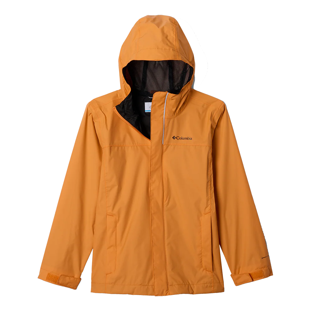 Columbia Jr Watertight II Jacket - Børne Funktionsjakke