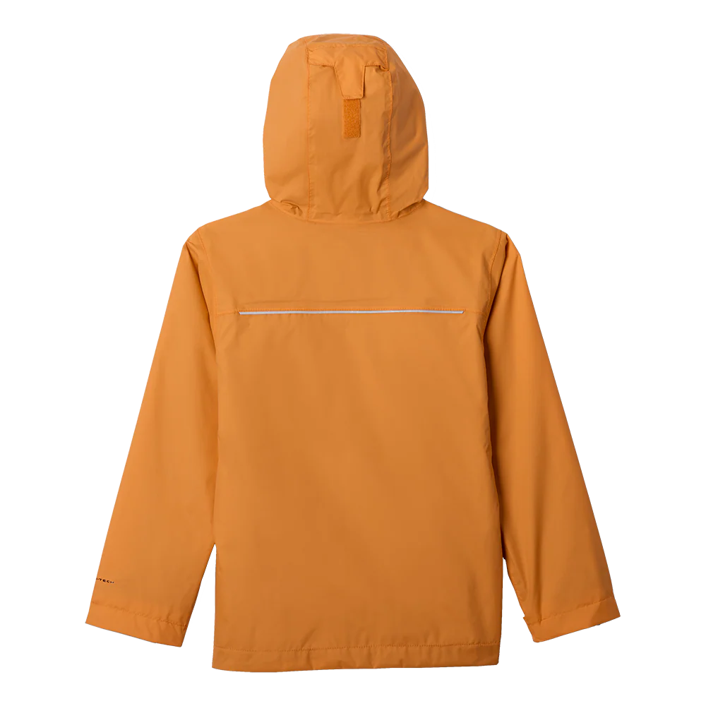 Columbia Jr Watertight II Jacket - Børne Funktionsjakke - Image 2