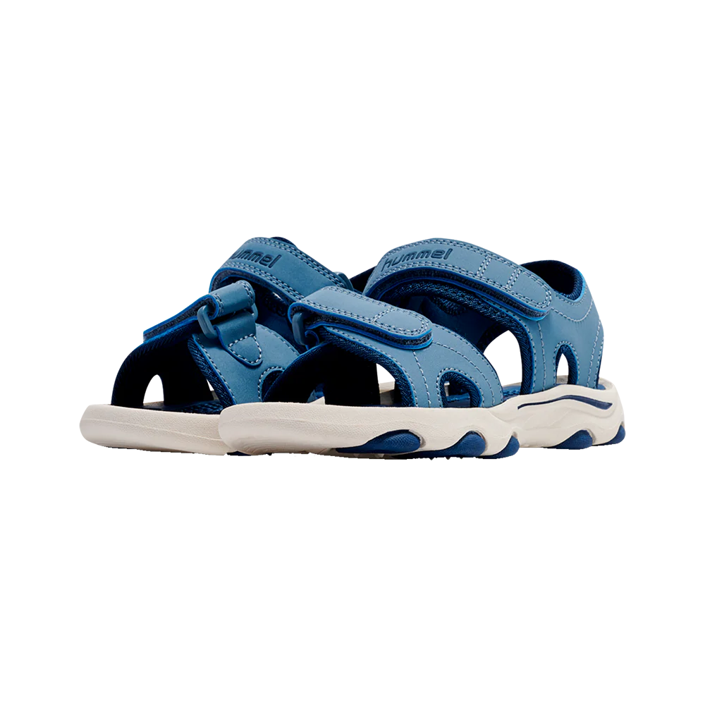 Hummel Jr Wave Sandal - Børne Sandaler