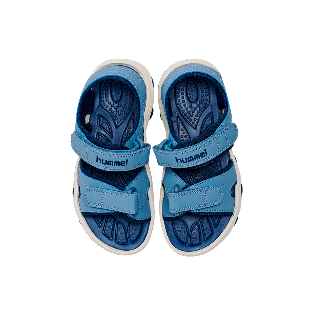 Hummel Jr Wave Sandal - Børne Sandaler - Image 4