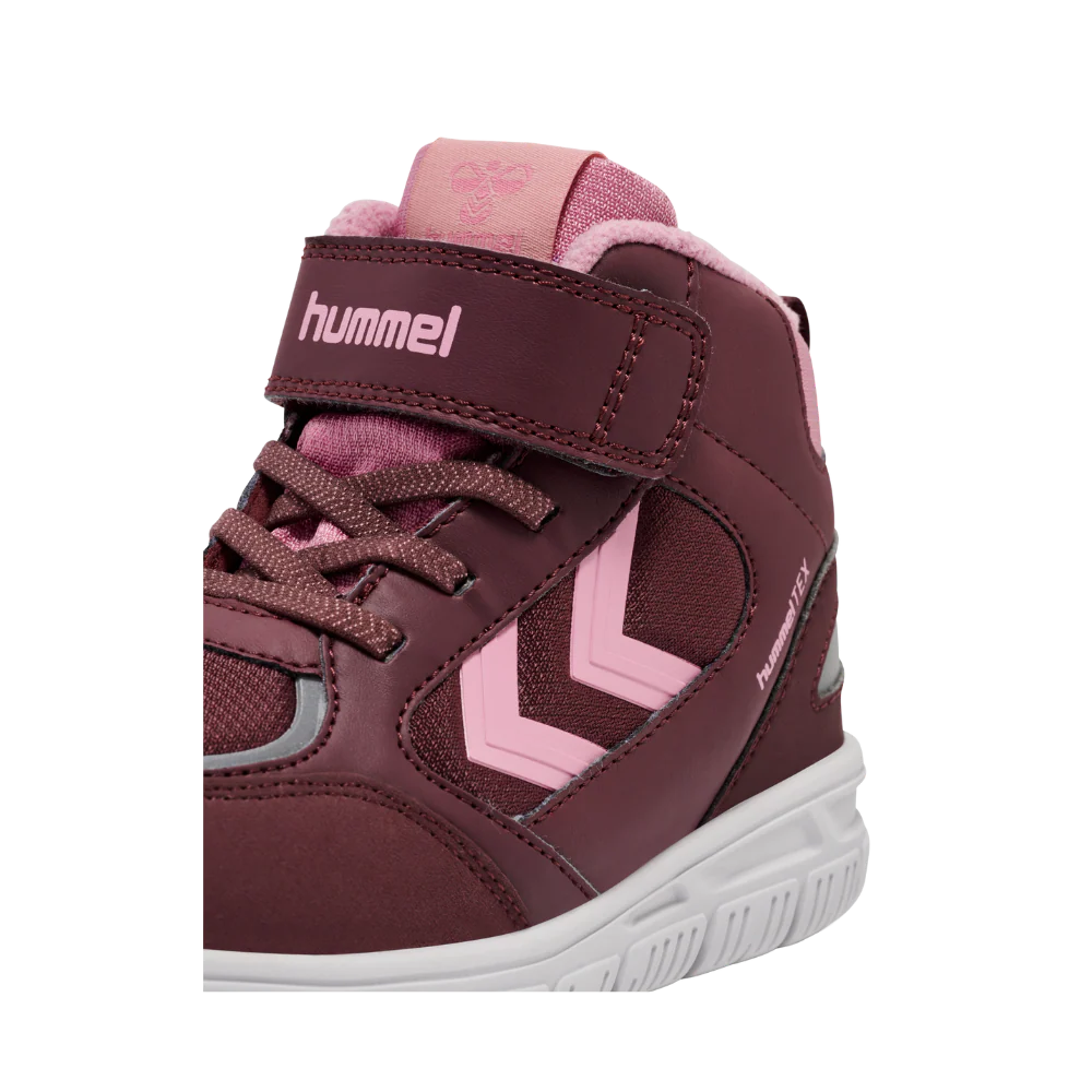 Hummel Jr X-Light Mid Tex - Boerne Vinterstøvler - Image 5