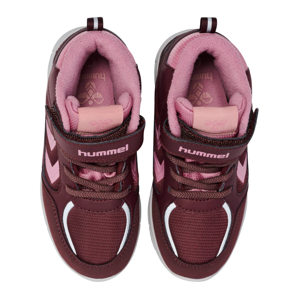 Hummel Jr X-Light Mid Tex - Boerne Vinterstøvler - Image 6