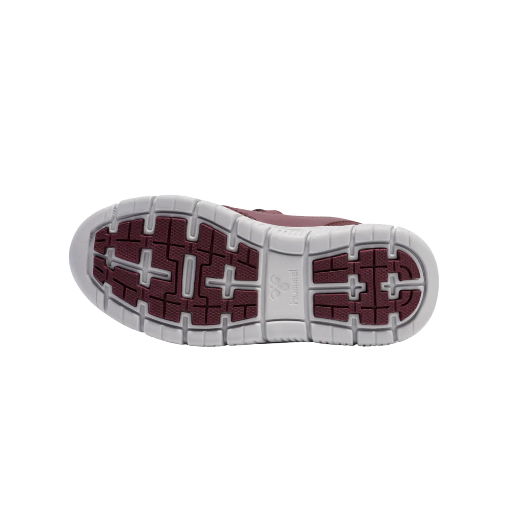 Hummel Jr X-Light Mid Tex - Boerne Vinterstøvler - Image 7