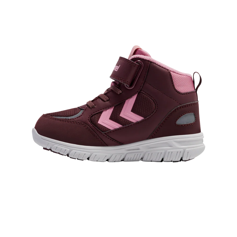 Hummel Jr X-Light Mid Tex - Boerne Vinterstøvler - Image 8