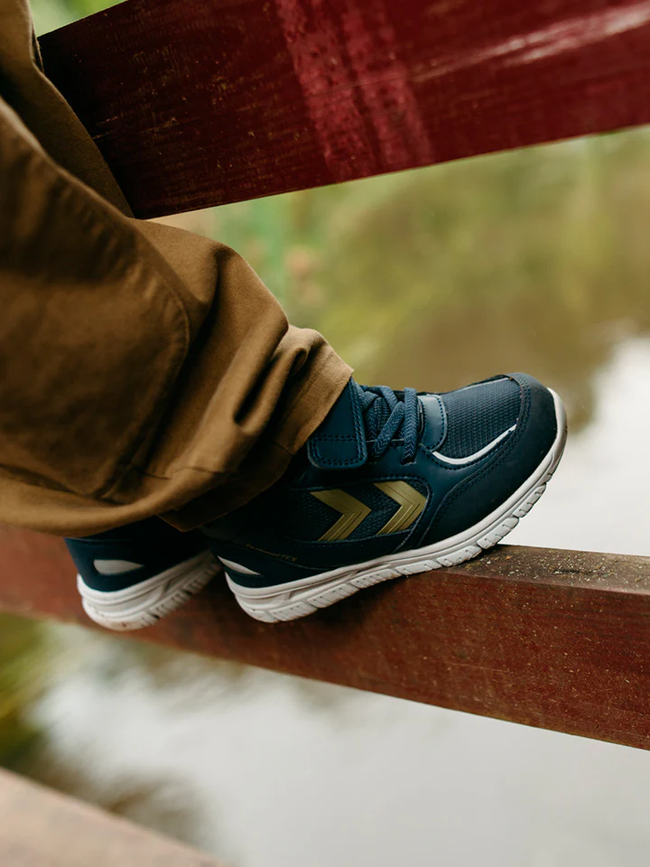 Hummel Jr X-Light Mid Tex - Boerne Vinterstøvler - Image 2