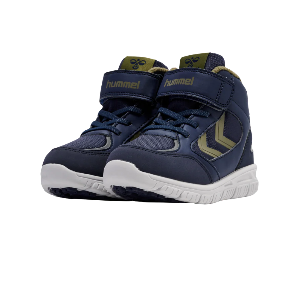 Hummel Jr X-Light Mid Tex - Boerne Vinterstøvler - Image 3