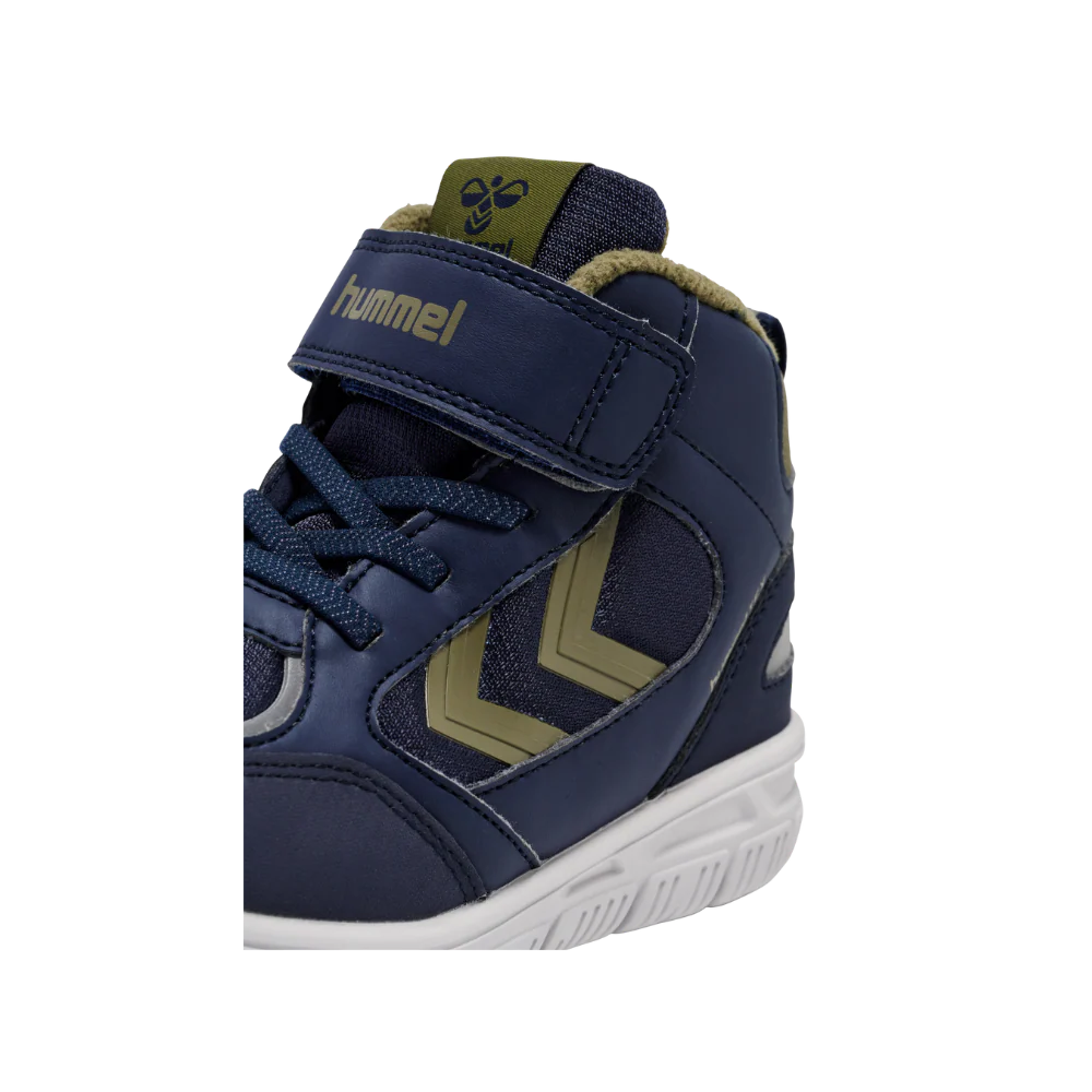 Hummel Jr X-Light Mid Tex - Boerne Vinterstøvler - Image 5