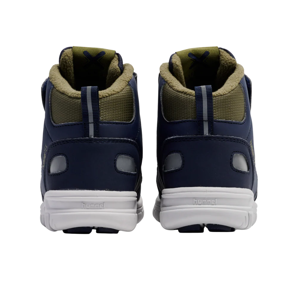 Hummel Jr X-Light Mid Tex - Boerne Vinterstøvler - Image 6