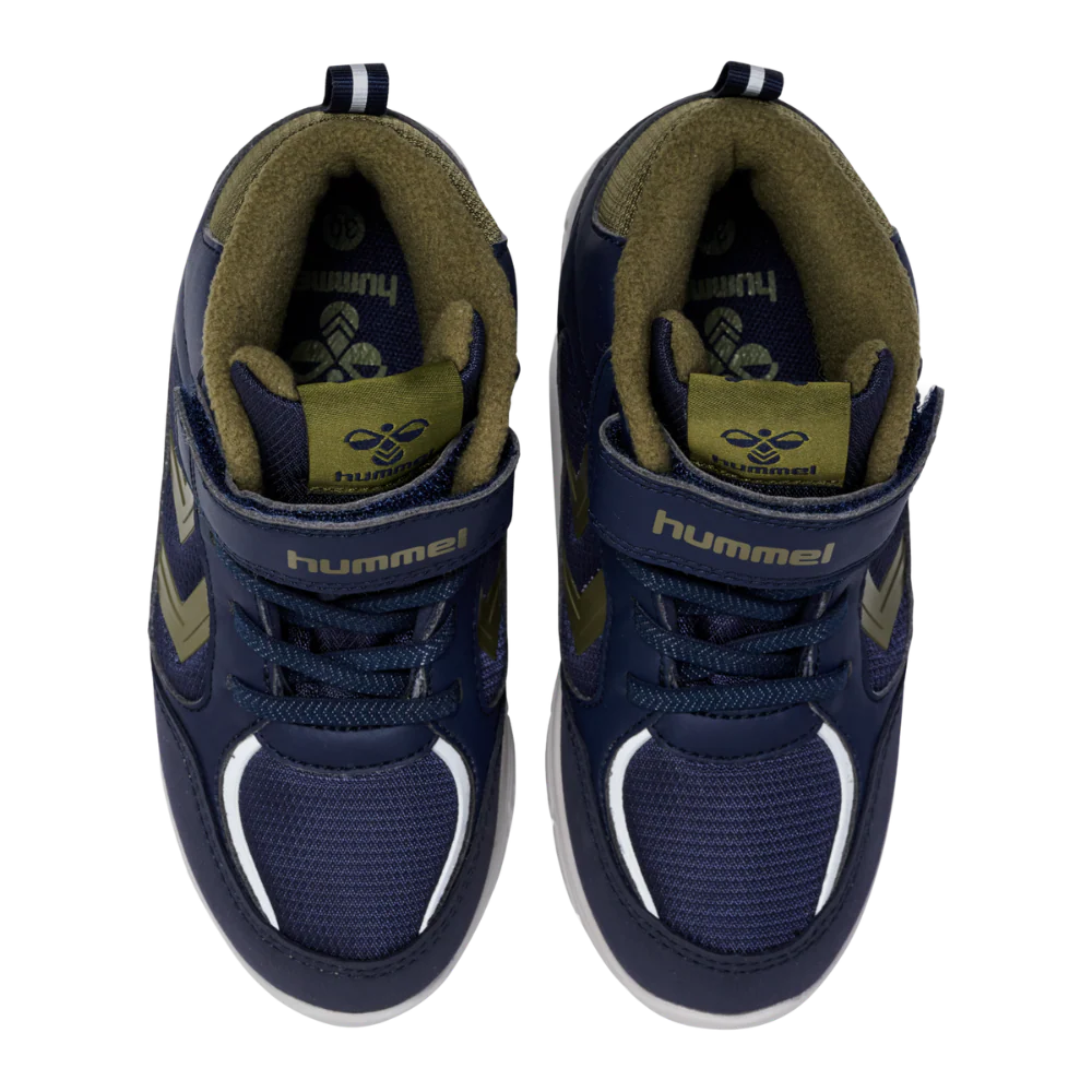 Hummel Jr X-Light Mid Tex - Boerne Vinterstøvler - Image 7