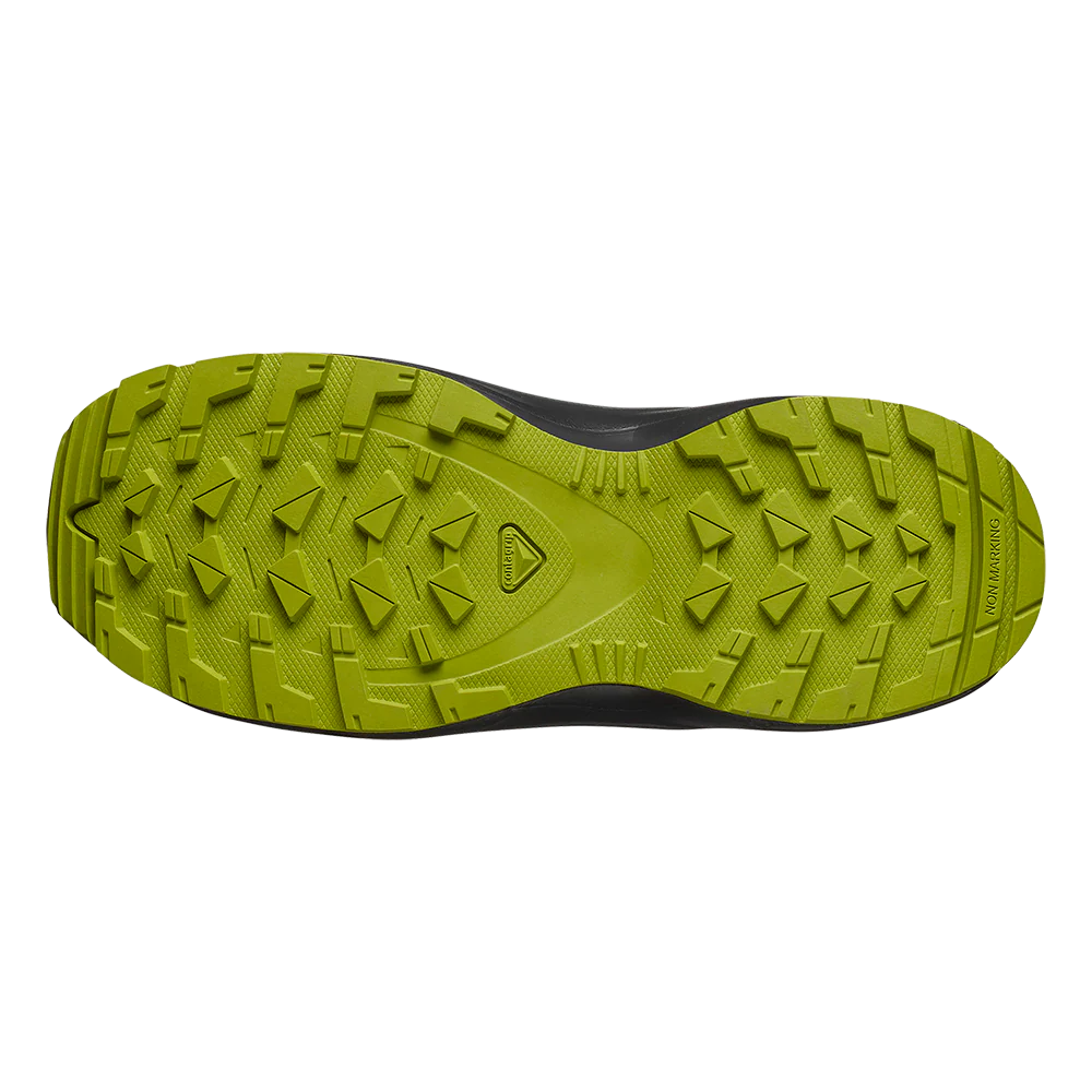 Salomon Jr XA Pro V8 Quicklace - Børne Outdoorsko - Image 6