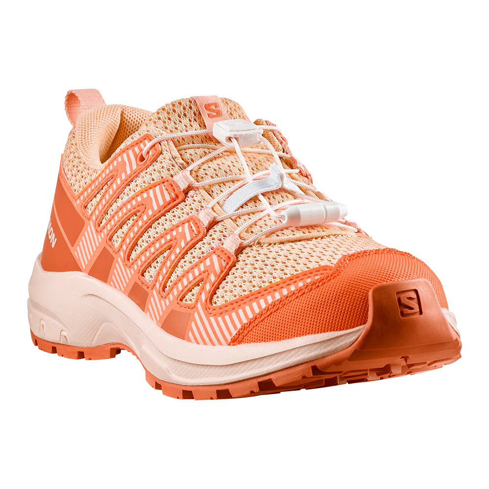 Salomon Jr XA Pro V8 Quicklace - Børne Outdoorsko