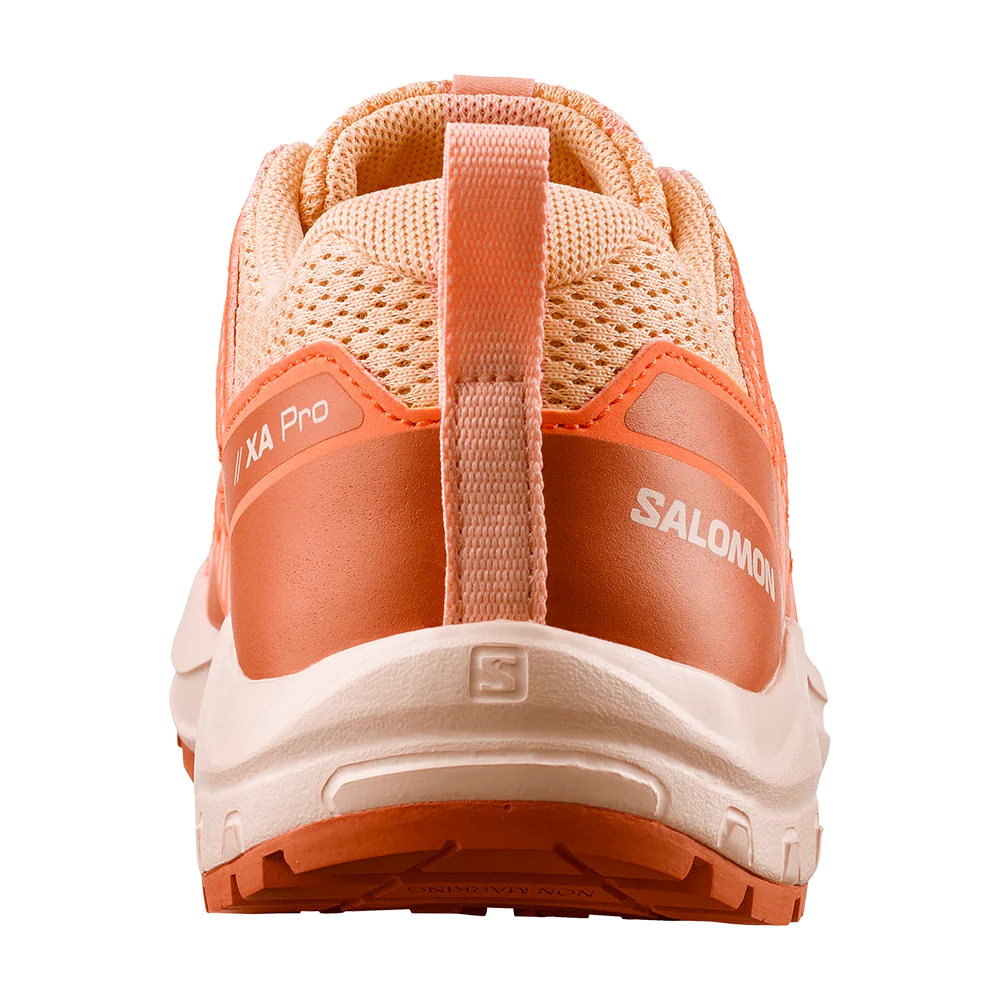 Salomon Jr XA Pro V8 Quicklace - Børne Outdoorsko - Image 3