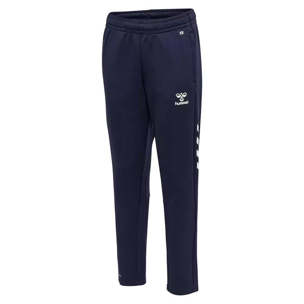 Hummel Jr XK Training Pant - Børne Træningsbukser