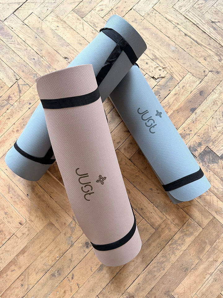 Just Yoga Mat, 26 - Yogamåtte (ASSORTERET) - Image 4