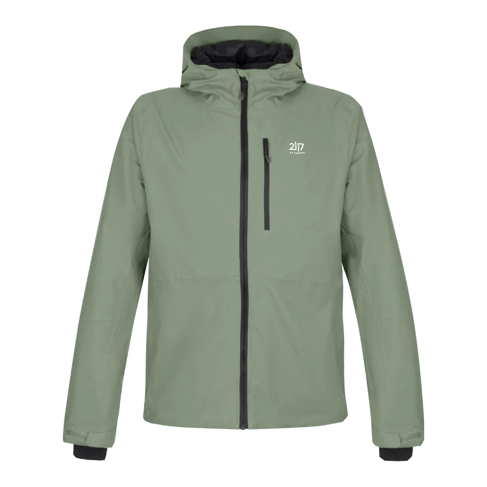 2117 of Sweden Kabo Padded Ski Jacket - Herre Skijakke