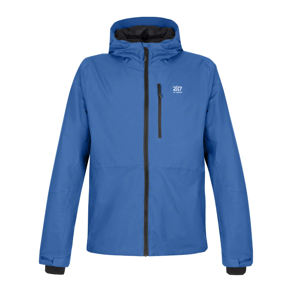 2117 of Sweden Kabo Padded Ski Jacket - Herre Skijakke