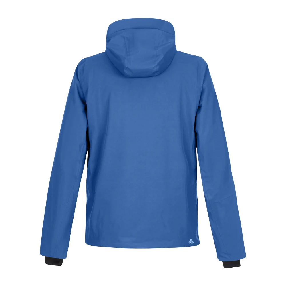 2117 of Sweden Kabo Padded Ski Jacket - Herre Skijakke - Image 6