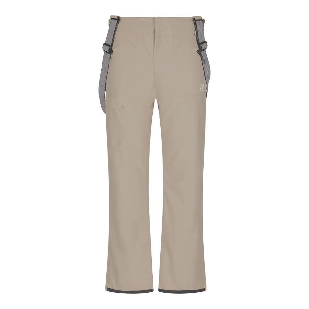 2117 of Sweden Kabo Padded Ski Pant - Herre Skibukser