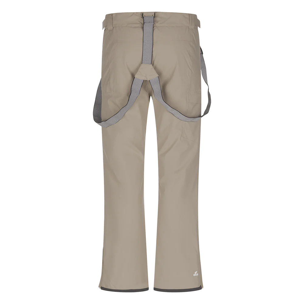 2117 of Sweden Kabo Padded Ski Pant - Herre Skibukser - Image 3