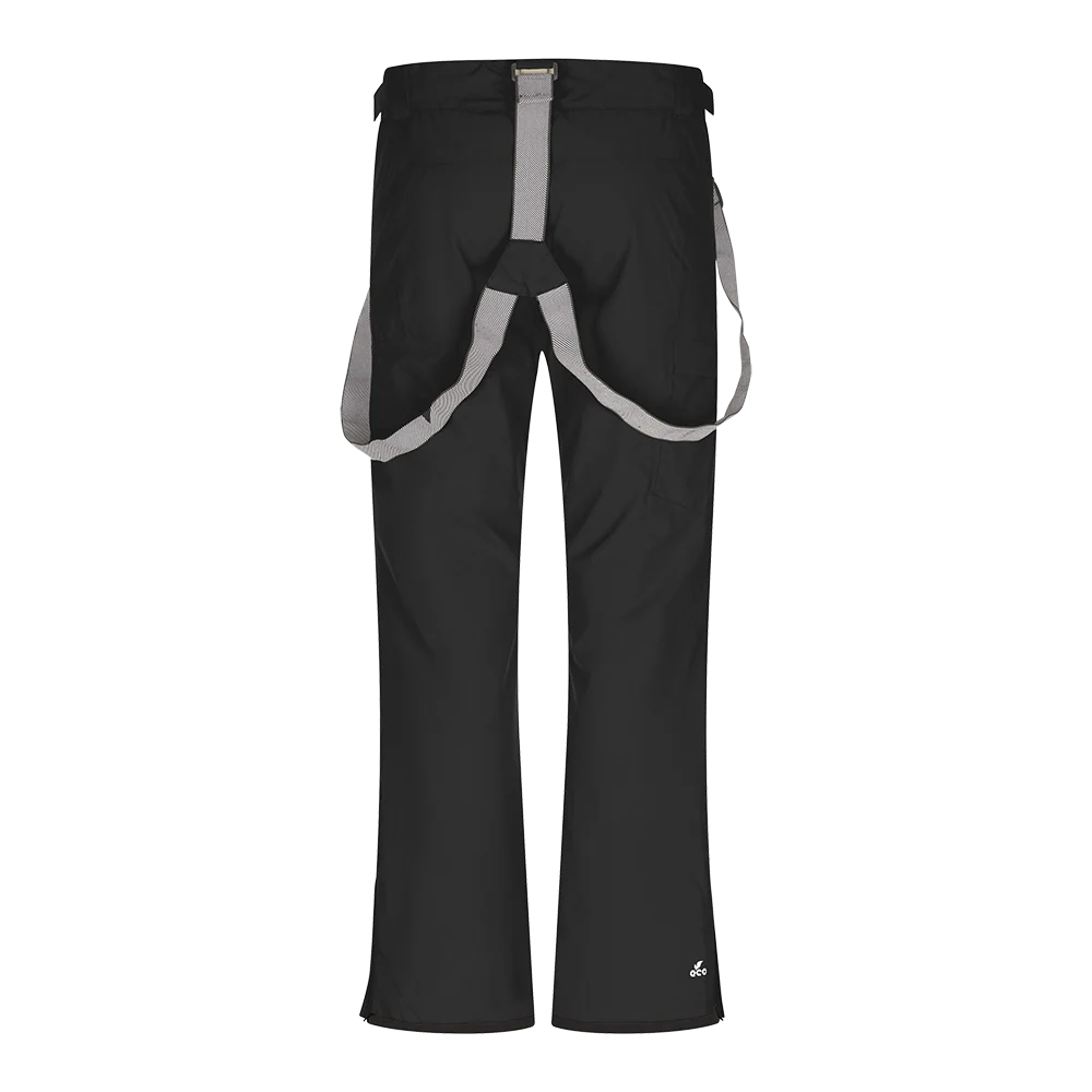 2117 of Sweden Kabo Padded Ski Pant - Herre Skibukser - Image 2