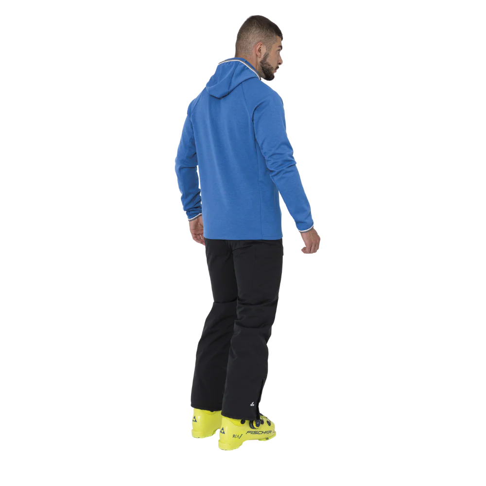 2117 of Sweden Kabo Padded Ski Pant - Herre Skibukser - Image 7