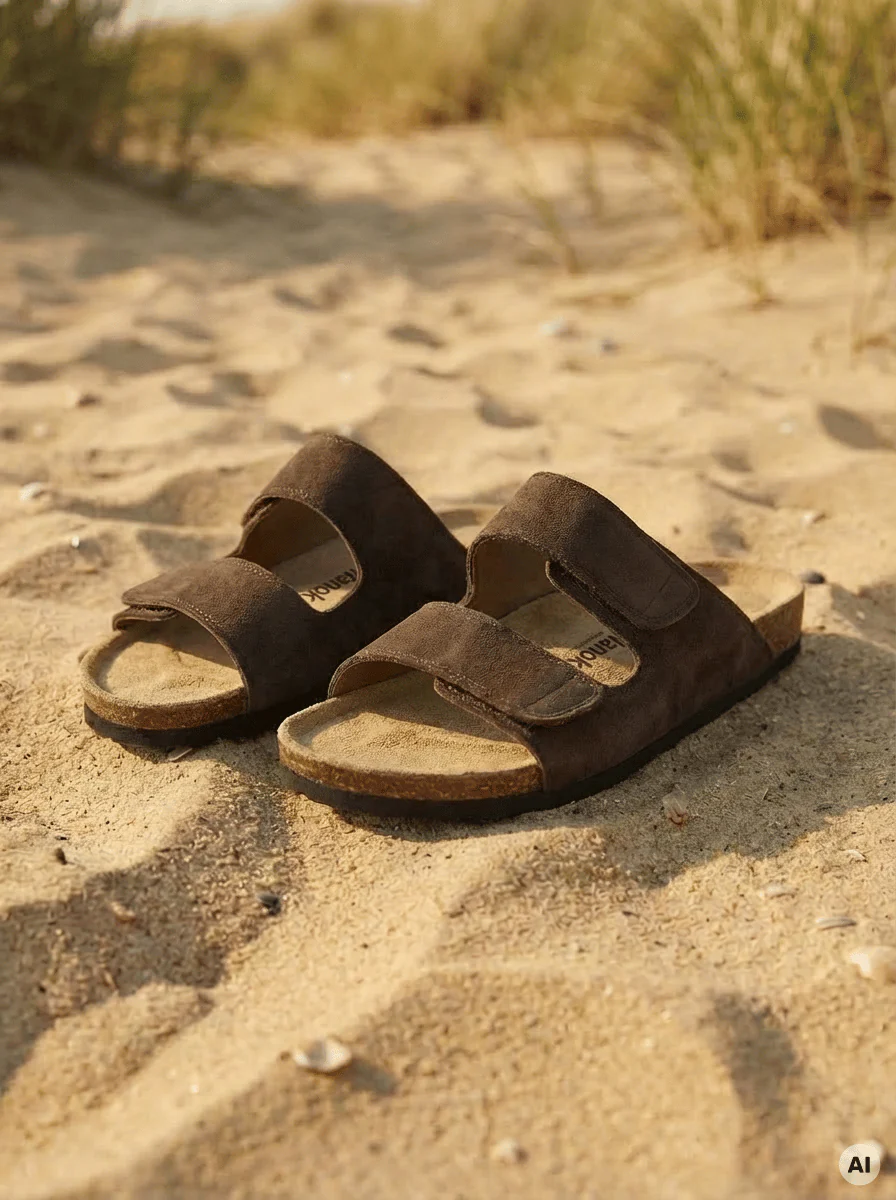 NAkaj 26, Sr. - Herre Sandaler - Image 2