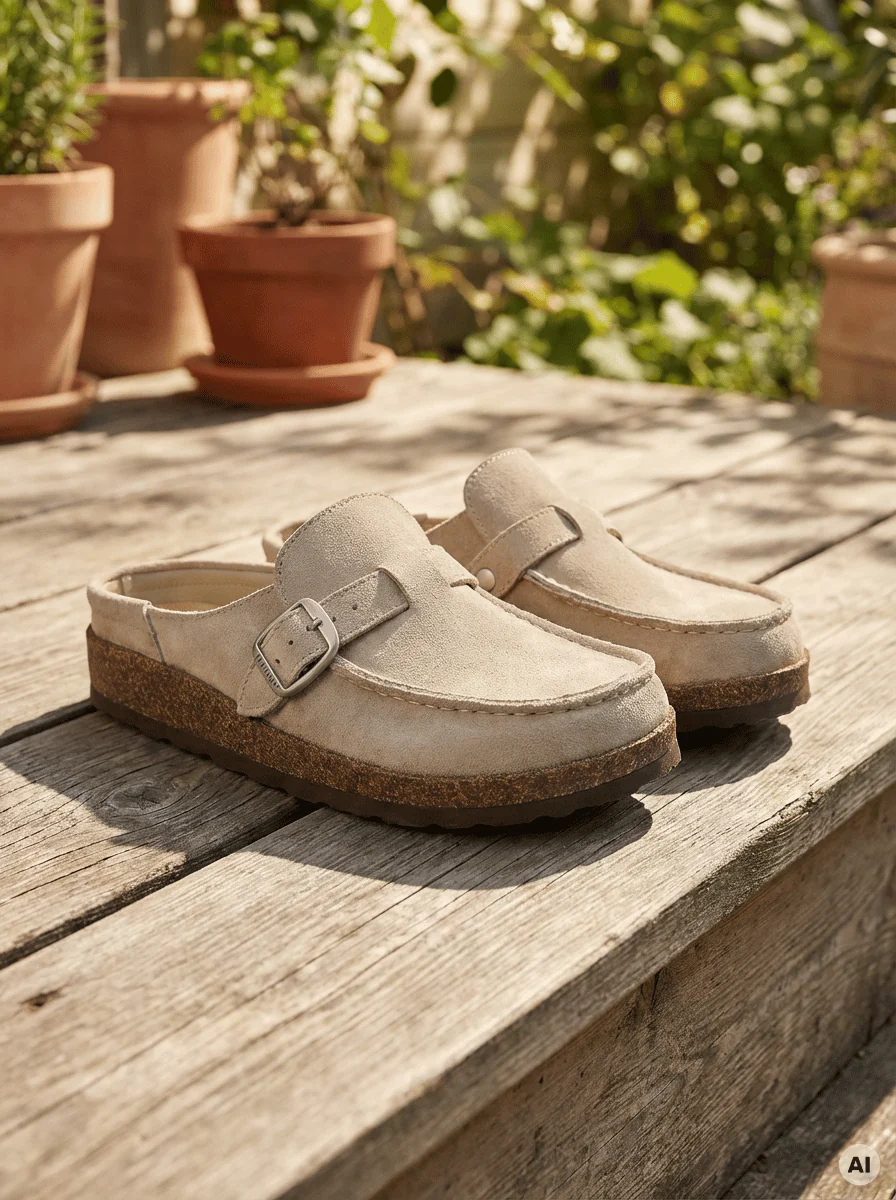 NAkaren 26, W. - Dame Sandaler - Image 2