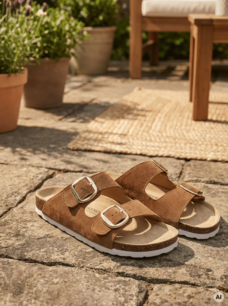 NAkarina 26, W - Dame Sandaler - Image 2