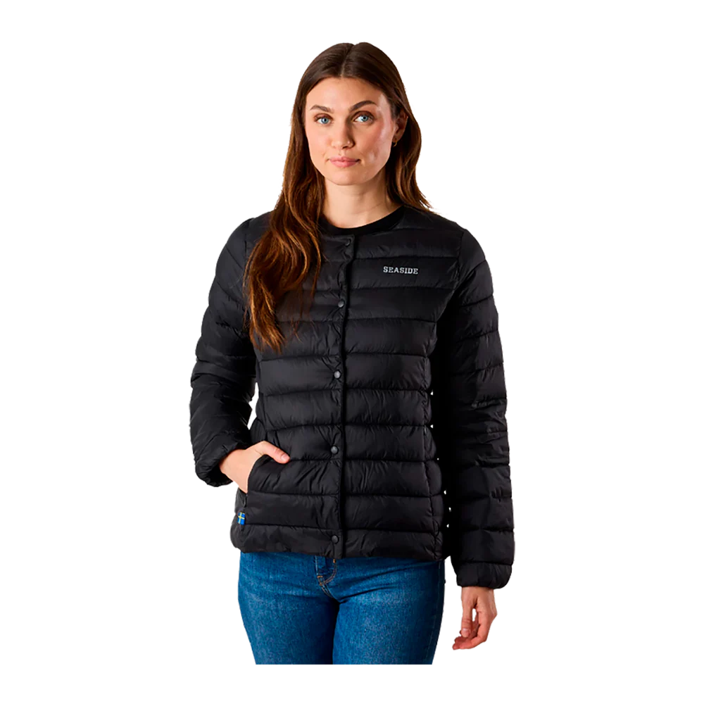 Seaside Key West Light Jacket, W - Dame Fritidsjakke