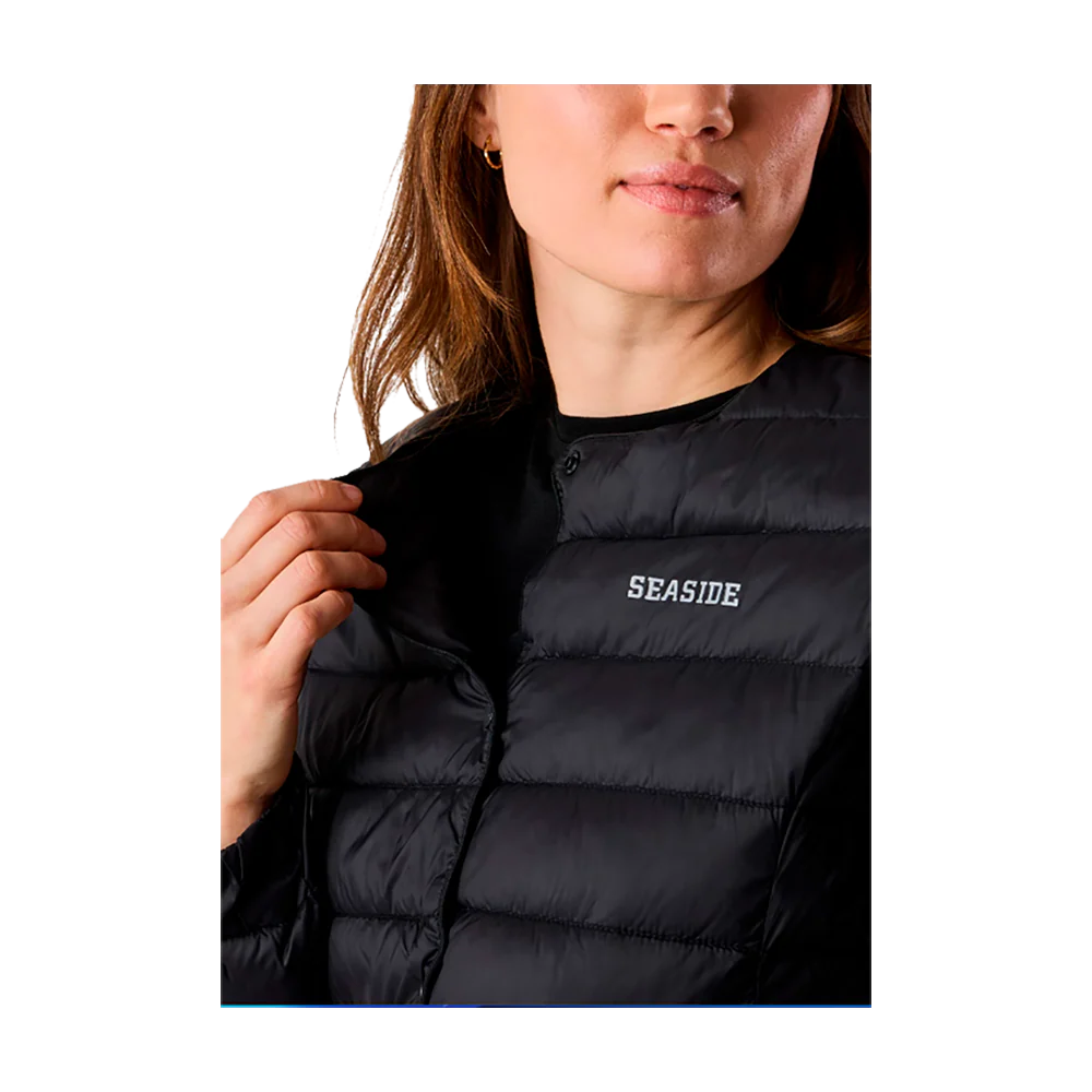 Seaside Key West Light Jacket, W - Dame Fritidsjakke - Image 4